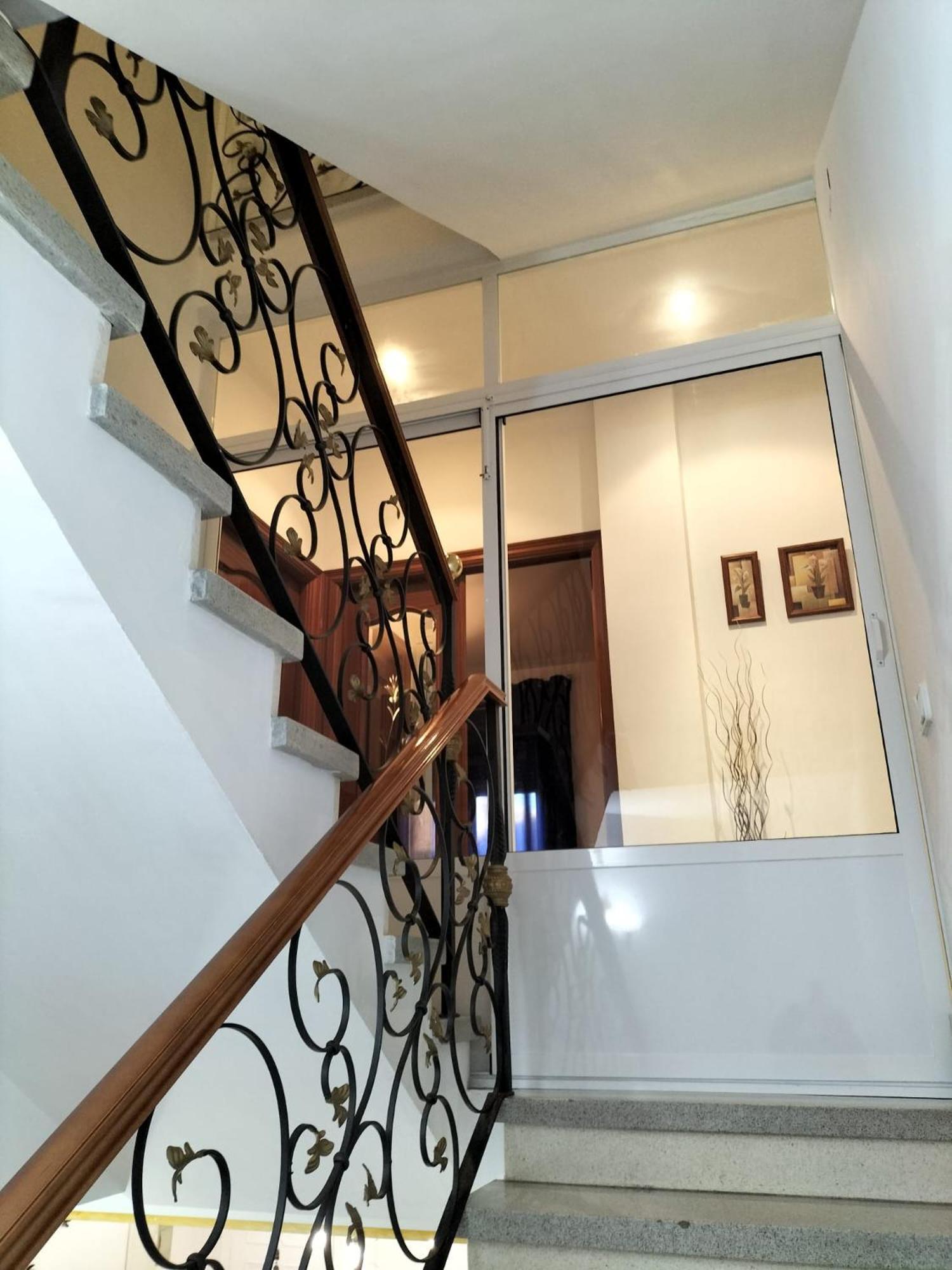 Villa Vivienda turística María de Padilla Montiel Exterior foto
